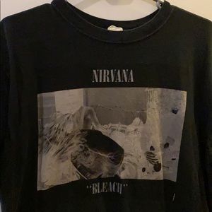 Nirvana T-Shirt